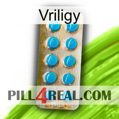 Vriligy new09